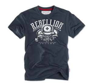 Triko "Rebellion MC 2"