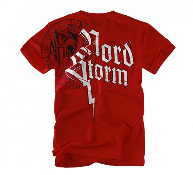 Triko "Nord Storm"