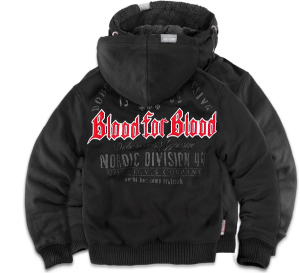 Bundomikina "Blood for Blood"