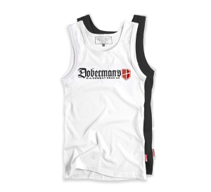 Nátělník "Dobermans"