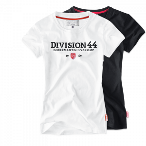 Triko "Division 44"