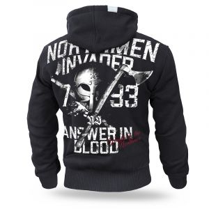 Bundomikina "Northmen"