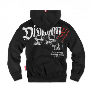 Mikina "Division 44"