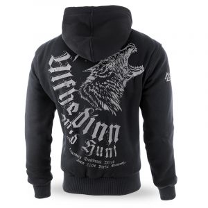 Bundomikina "Ulfhedinn"