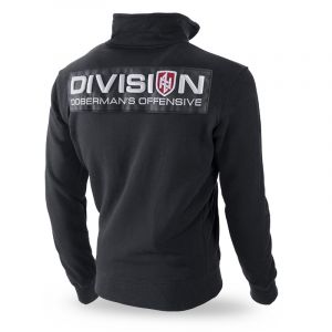 Mikina "Bane Division"