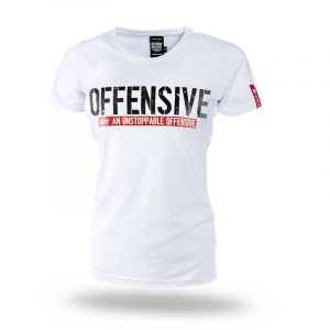 Triko "An Unstoppable Offensive"