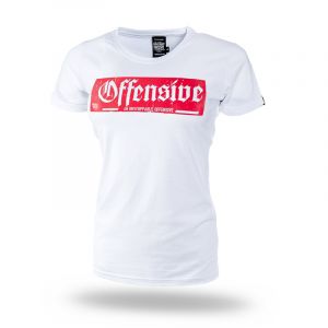 Triko "Offensive Pride"