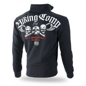 Mikina "My Valhalla"
