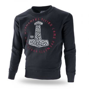 Mikina "Mjolnir"
