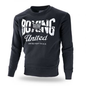 Mikina "Boxing United"