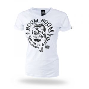 Triko "Boom Boom"