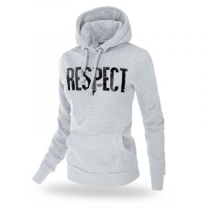 Mikina "Respect"