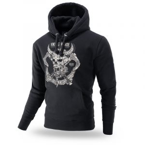 Mikina "Viking Horde"