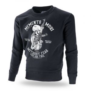 Mikina "Memento Mori"