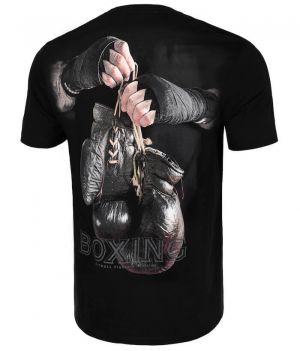 Triko "Boxing FD"