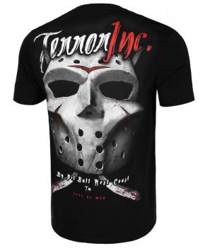 Triko "Terror Mask"