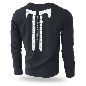 Longsleeve "Hatchets"