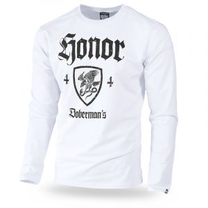Longsleeve "Honor"