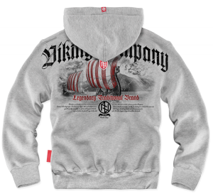 Mikina "Viking Company"