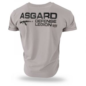 Triko "Asgard DL"