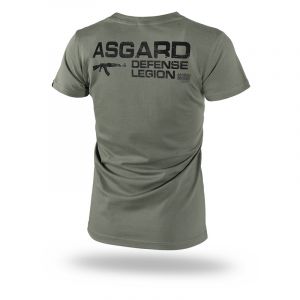 Triko "Asgard DL"