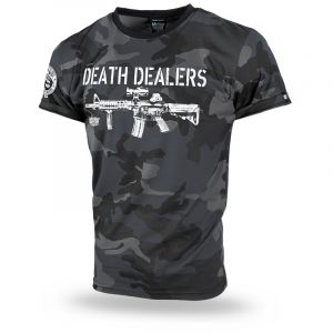 Triko "Death Dealers"