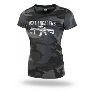 Triko "Death Dealers"