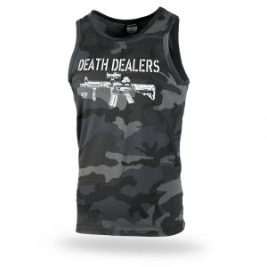 Nátělník "Death Dealers"