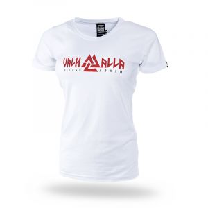 Triko "Mystery Valhalla"