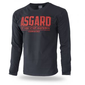 Longsleeve "Asgard"