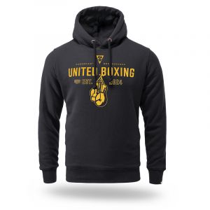 Mikina "United Boxing"