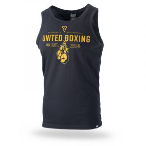 Nátělník "United Boxing"