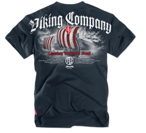 Triko "Viking Company"