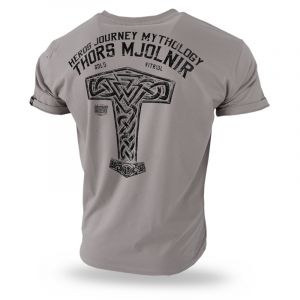 Triko "Thors Mjolnir"