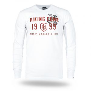 Longsleeve "Mighty Asgard"