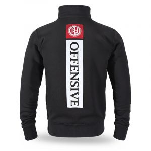 Mikina "Offensive Sports"