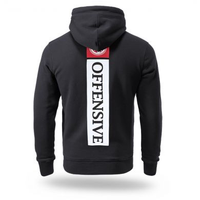 Mikina "Offensive Sports"