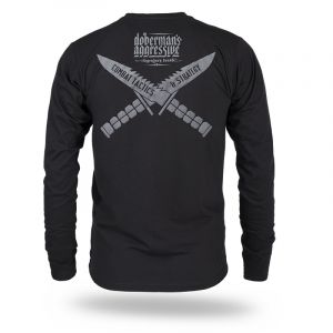 Longsleeve "Tactical"