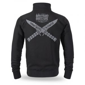 Mikina "Tactical"