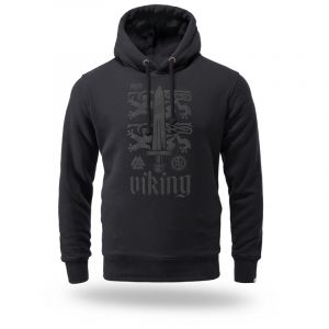 Mikina "Viking Lion"