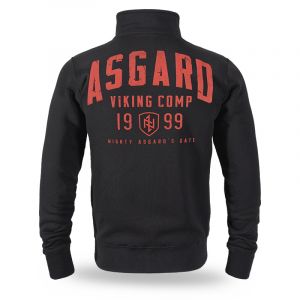 Mikina "Asgard 1999"