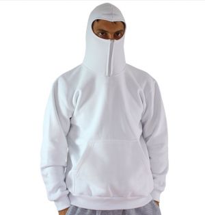 Ninja mikina