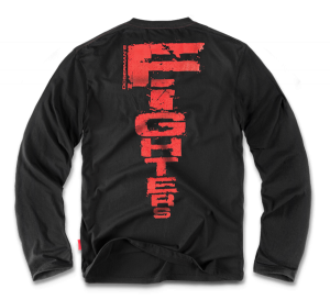Longsleeve "Fighters"
