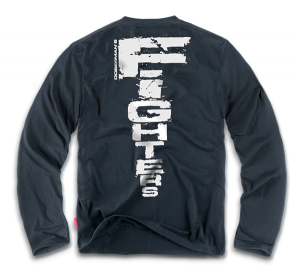 Longsleeve "Fighters"