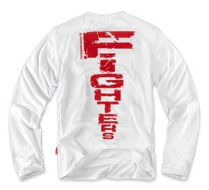 Longsleeve "Fighters"