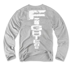 Longsleeve "Fighters"