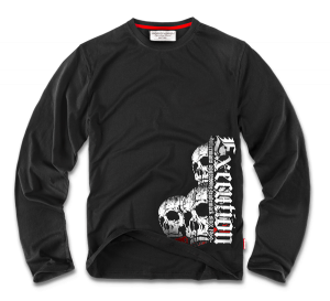 Longsleeve "Execution"