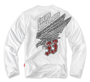 Longsleeve "Corps 33 II"