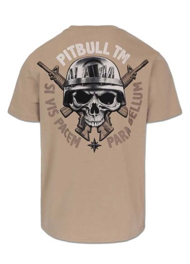 Triko "Para Bellum"