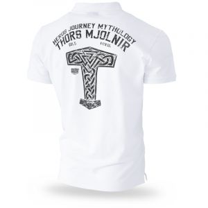 Polo "Thors Mjolnir"